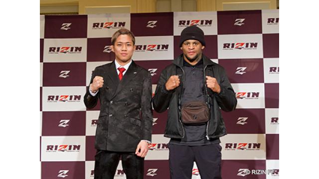 「RIZINvs世界」がすごくよくわかるチャーリー柏木14000字！