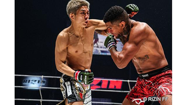 秋元強真が世界に見つかった！　スーパースター誕生と世界戦略の裏側■笹原圭一の16000字！