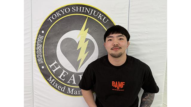 【RIZIN福岡】ズマガジーと戦う天弥がいろいろ怖くて面白い！