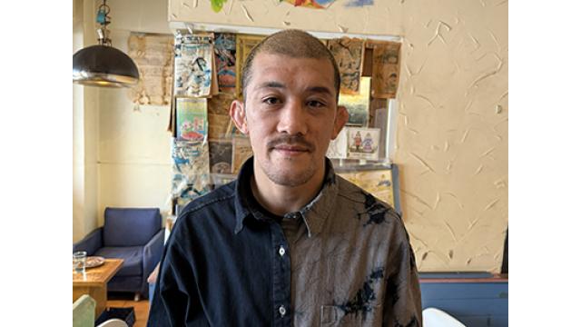 「殺し」と小さな幸せ――佐藤将光、人生の教え