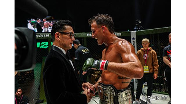 【2万字】ファイターvsプロモーターの対立は必要■笹原圭一