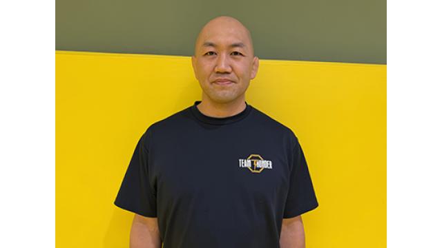 UFC王座に届かず…それでも平良達郎の進む道が正しい理由■岡見勇信