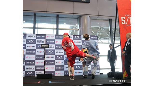武尊、井上尚弥、平良達郎の「聖なる試合」と、RIZIN神戸■笹原圭一