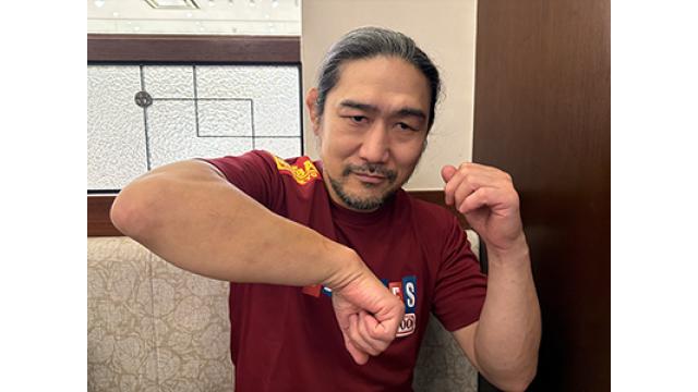 軽量級レジェンド・マモルが語る「MMA首相撲の有効性と落とし穴」