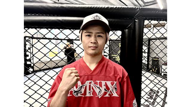 「オマエは何でもできすぎるからダメだ」――平本丈が追い求めるMMAの最終形