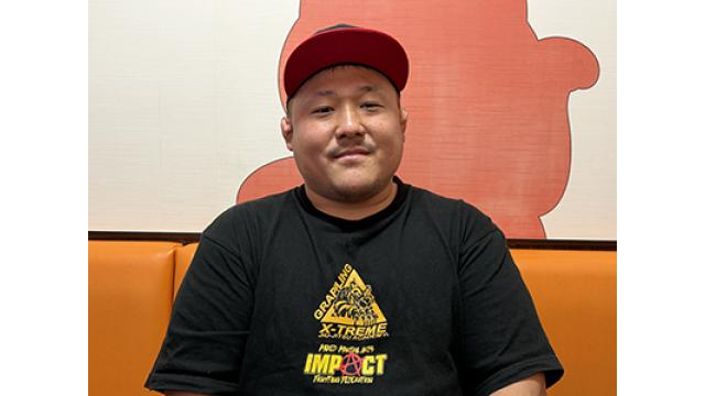 【アングラの帝王】地下格、どインディからブレイキングダウンまで……田馬場貴裕インタビュー