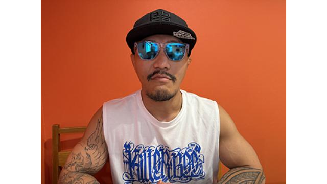 RIZINで生まれて、RIZINで苦しんで……山本アーセン「もう何回も、もう無理だって」