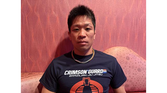 21勝1敗2分の「消えた格闘家」鈴木隼人はFIGHTER’S FLOWを支えていた