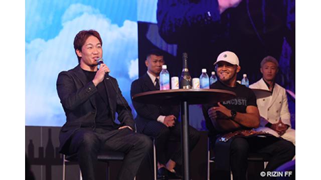 【MVP MMA誕生！】朝倉未来、平本蓮、シェイドゥラエフのNetflixデビューの可能性■シュウ・ヒラタ