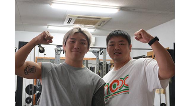 セコンドから見た伊藤裕樹のRIZINドリーム!!■梅村寛