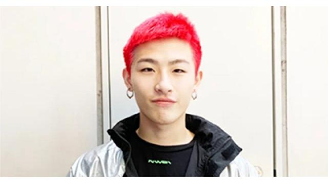 2019年12月“MMA転向前”の平本蓮インタビュー