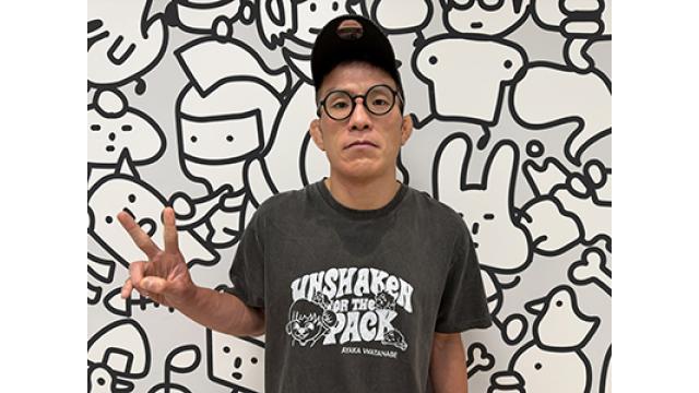 青木真也が朝倉未来戦をほぼ語らずに朝倉未来戦を語る24000字