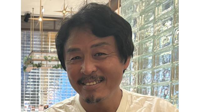 芹澤健市が語る“狂気とロマン”の格闘技集団・和術慧舟會
