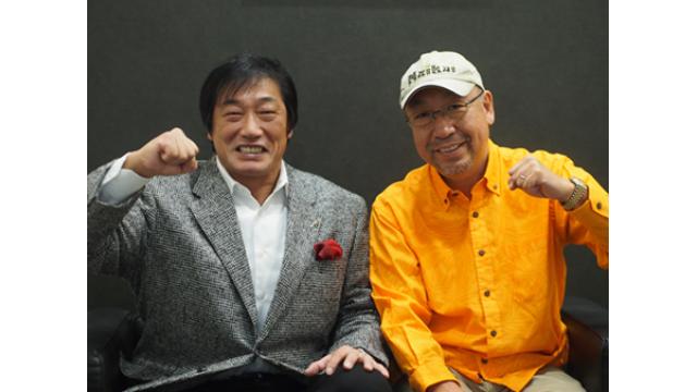 【あの頃の全日本プロレス】小橋建太☓小佐野景浩「みんな、あのときのプロレスを後悔してない」