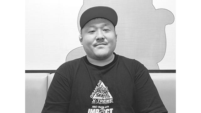 ブレイキングダウンは地下格闘技なのか■田馬場貴裕