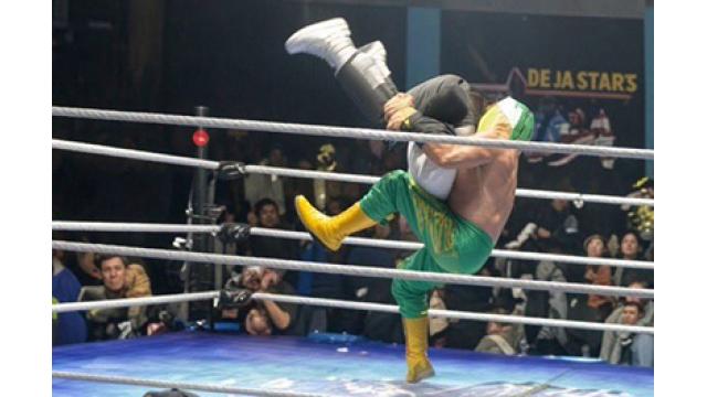 レフェリーのリング禍とデマ／WWEネトフリ配信不評／清宮海斗キャリーオーバー／マッスル客入り