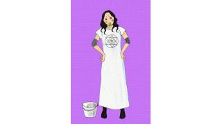 バラモン兄弟■二階堂綾乃のプロレスイラスト探訪