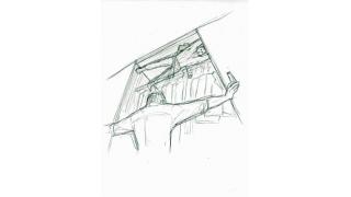 浮気発覚を防ぐ方法〜Uには筋肉がなかった？〜■二階堂綾乃のプロレス格闘技☆イラスト探訪