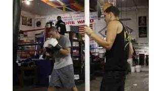 【掘り起こし企画】ニック・ディアス ロングインタビュー