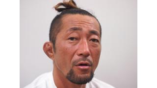 【川尻達也最後の旅・後編】「山田さんと組んであと2年で10年……そこまではやりたいですね」