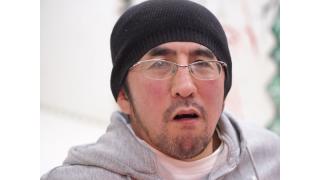 【総合格闘技が生まれた時代】“奇人”朝日昇の「本当に恐ろしい昭和格闘技」