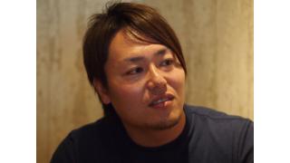【学生プロレスシリーズ】HARASHIMA「真壁さんとスクワットを延々やってましたね」