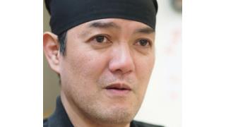 【元レフェリーの衝撃告白】「私はPRIDEで不正行為を指示されました……」