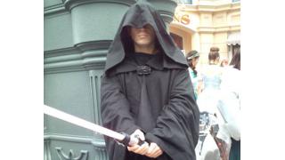 【力道山の孫】力（ちから）「ダース・シディアスになりたいです！」【必殺セーバーチョップ】