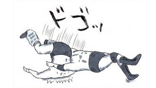 『味のプロレス出張版』第３試合は「ビックリしたブロディ」