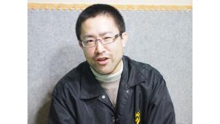 【骨法再発見】ヤノタク再び堀辺正史を語る――「先生も知らない骨法の秘密」