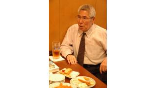 【ズンドコ平和の祭典】永島勝司が語る「アントニオ猪木と北朝鮮」