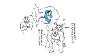 グラップリングの授業！■二階堂画伯のオールラウンダーAYANO②