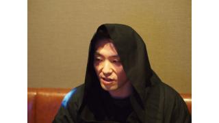 【力道山の孫】力（ちから）の「スターウォーズ／エピソード7」大妄想トーク【撮影開始記念】