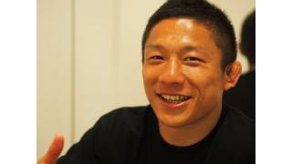 【UFC連勝】堀口恭司「KIDさんと日本大会に出られたら最高ですね！」
