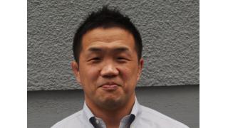 【インタビュー】カズこと中村和裕がPRIDE崩壊後に見えたもの――