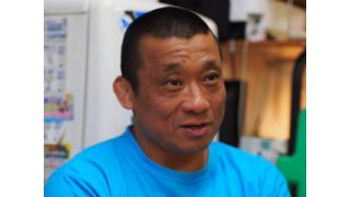 【総合格闘技が生まれた時代】初代シューターにしてパンクラシスト！山田学の無謀な大冒険・前編