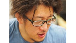 川尻達也、3度目の網膜剥離……「復帰できるかはわかりませんが、悪あがきはしますよ」