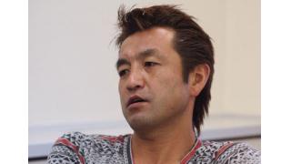【キッズ・リターン】 小林聡・野良犬の哲学「選手もプロモーターも群れてちゃ面白くないんですよ」