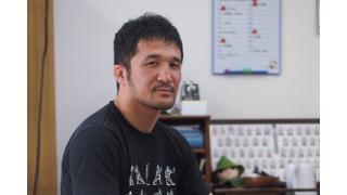 2014年のUWF――中村大介「それでもボクはUスタイルで戦い続けます」