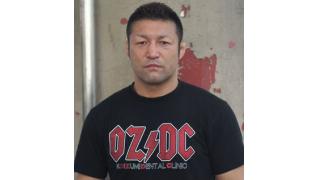 【茨城のゴッチイズム】42歳現役格闘家・桜井隆多を支えていたのは「カール・ゴッチの教え」だった