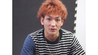 【UFC秒殺デビュー!!】佐々木憂流迦「才能はないけど、選ばれた人間だとは思いますよ」