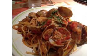 格闘技版「孤独のグルメ〜新宿FACE編〜」■MMAオレンジ色の手帖＜File⑥＞