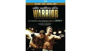 日本未公開MMA映画『WARRIOR』■高橋ターヤンのバトル映画地獄変④