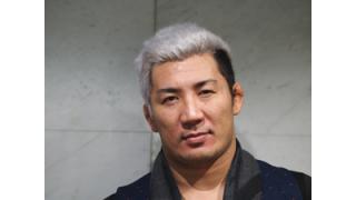 高瀬大樹「俺は悪い奴だった……」アンデウソン・シウバを極めた元カリスマブロガーの懺悔録