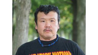 【伝説のUWF戦士】中野巽耀１万字インタビュー「一番尊敬できた先輩は高田延彦だよ」