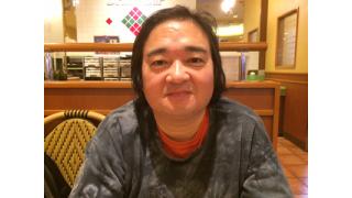 【総合格闘技が生まれた時代】元『格闘技通信』名物記者・安西伸一「俺が愛したグレイシー柔術 」