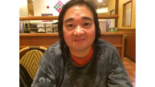 【総合格闘技が生まれた時代】元『格闘技通信』名物記者・安西伸一「俺が愛したグレイシー柔術 」