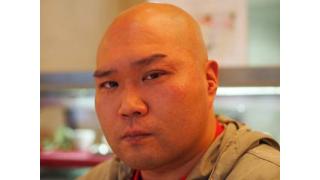 【K-1逆輸入ファイター】白血病からの復帰……ノブ・ハヤシ インタビュー