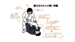 お気に入りの技は「TKシザーズ」■二階堂綾乃のオールラウンダーAYANO⑱