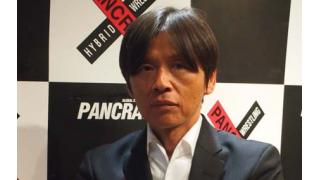 “格闘技団体”としてのあり方――パンクラス酒井正和代表インタビュー